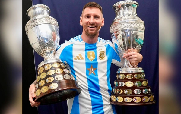 Messi 2026-cı il dünya çempionatında oynayacaq?