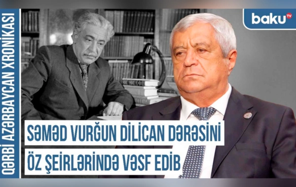 Ramiz İsmayılov: Qərbi Azərbaycanın 200-dən çox kəndinin sakini Sumqayıtda məskunlaşıb