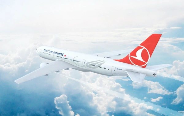 Turkish Airlines на время отказалась от рейсов в Казань