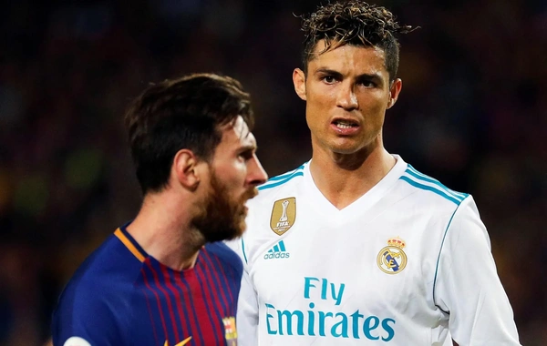 Messi yoxsa Ronaldo? - "Qızıl top"un sahibi Rodri onu tarixin ən yaxşı futbolçusu hesab edir