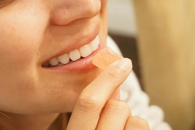 Named the most harmful sweet for teeth | Baku.ws News Site - Latest ...