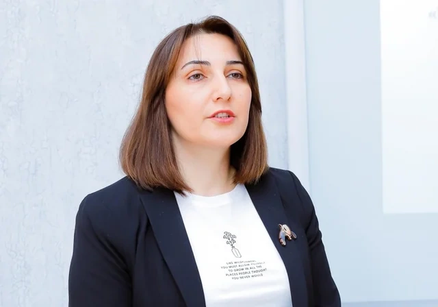 Uşaqların sosial mediada nümayişi: Valideynlər nələrə diqqət etməlidirlər?