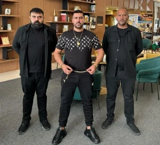 Toyunda taxdığı milyonluq qızıllar ARAŞDIRILIR - 