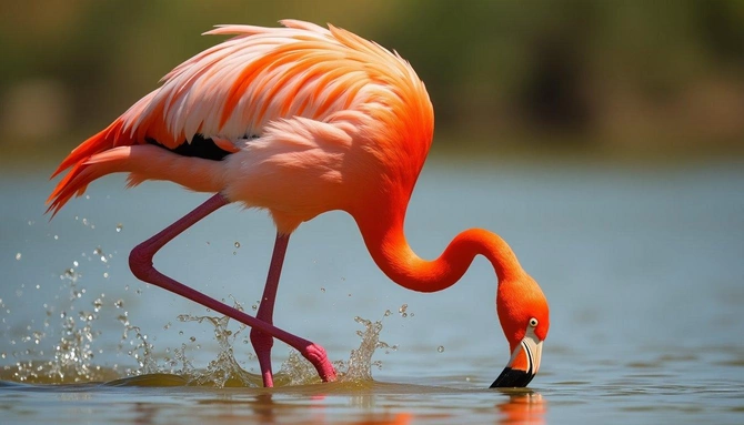Debunked popular myth about birds