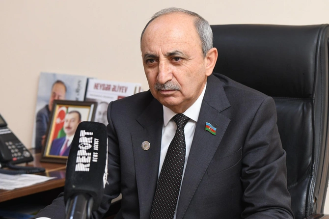Qərbi Azərbaycana qayıdışla bağlı erməniləri şok sürprizlər gözləyir - MÜSAHİBƏ