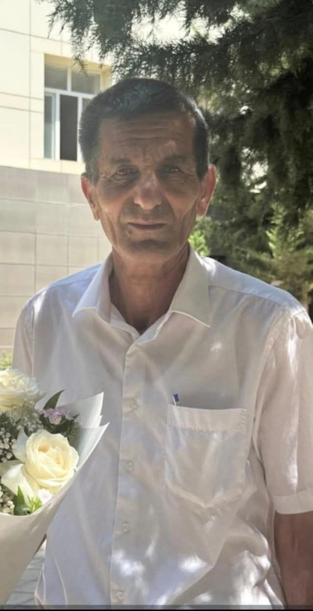 Bakı Slavyan Universitetinin professoru vəfat edib