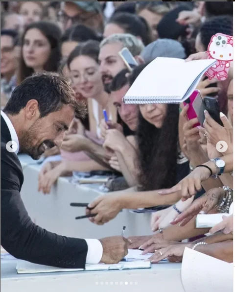 İbrahim Çelikkol İtaliyada mükafata layiq görüldü