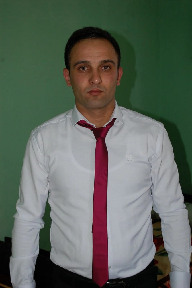 Bu gün Fərrux Abbasovun şəhid olduğu gündür Bu gün Fərrux Abbasovun şəhid olduğu gündür