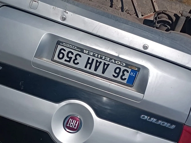 Türkiyədə Naxçıvan sakinləri qəzaya düşdü