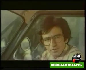 Azerbaycan filmi Yol Ehvalatı