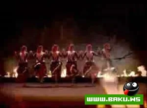 Gimnastika üzre 23-cü Avropa çempionatının video çarxı
