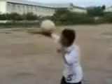 Azeri Ronaldinho :)