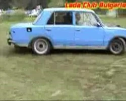 Jiquli Vaz 2101 Super Drift!