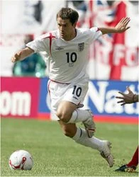 Futbolda Vurulan Gözel Qollar!!
