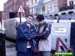 Azerbaycanlilar Xaricde  (Foto: 148) > YENILENDI