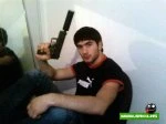 Azerbaycanlilar Xaricde  (Foto: 148) > YENILENDI