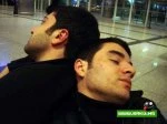 Azerbaycanlilar Xaricde  (Foto: 148) > YENILENDI