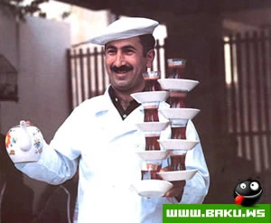 Milli Yumor № 47