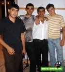 Men De Varam - Final (Foto Sesiya)