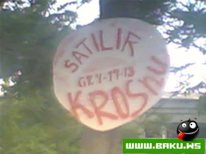 Yalnız Bizde!