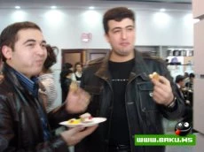 Ulduzlarimiz bir arada