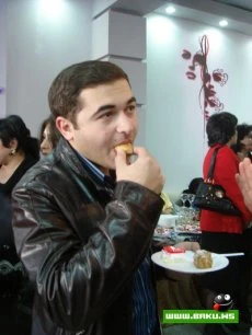 Ulduzlarimiz bir arada