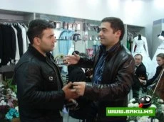 Ulduzlarimiz bir arada