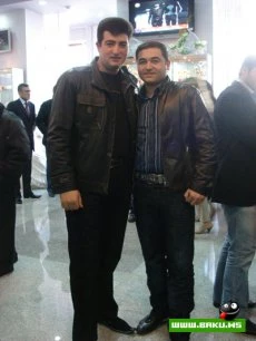 Ulduzlarimiz bir arada