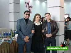 Ulduzlarimiz bir arada