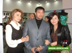 Ulduzlarimiz bir arada