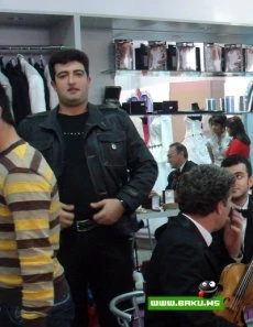 Ulduzlarimiz bir arada