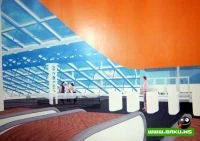 METRO «BAKI SOVETİ< Tezlikle