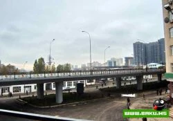 3-cu MİKRORAYON DAİRESİNDEKİ KORPU