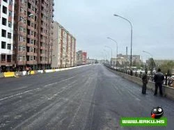 3-cu MİKRORAYON DAİRESİNDEKİ KORPU