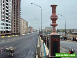 3-cu MİKRORAYON DAİRESİNDEKİ KORPU