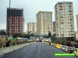 3-cu MİKRORAYON DAİRESİNDEKİ KORPU