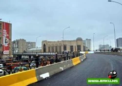 3-cu MİKRORAYON DAİRESİNDEKİ KORPU