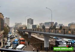 3-cu MİKRORAYON DAİRESİNDEKİ KORPU