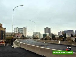 3-cu MİKRORAYON DAİRESİNDEKİ KORPU
