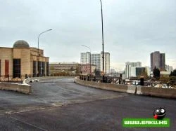 3-cu MİKRORAYON DAİRESİNDEKİ KORPU