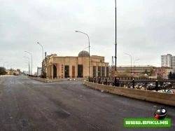 3-cu MİKRORAYON DAİRESİNDEKİ KORPU
