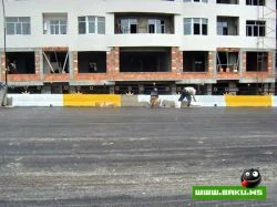 3-cu MİKRORAYON DAİRESİNDEKİ KORPU