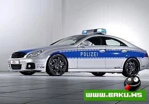 Brabus Rocket