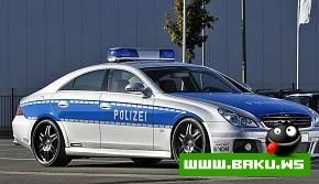 Brabus Rocket