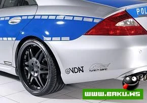Brabus Rocket