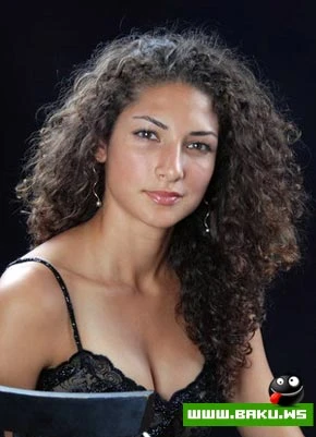 Azeri Ladies