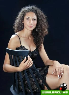 Azeri Ladies