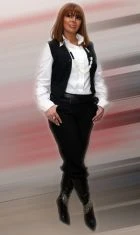 Aygun Kazimova - Yeni Stilde