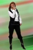 Aygun Kazimova - Yeni Stilde