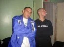 Da STREETZ Party